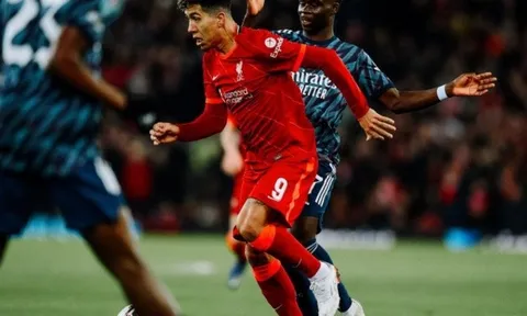 Hòa 0-0, Klopp mô tả cách Arsenal thi đấu