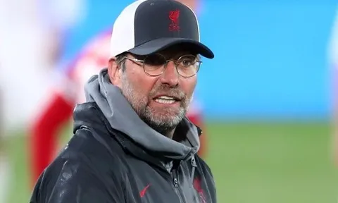 Klopp than vãn về Real, Koeman nói luôn 1 lời