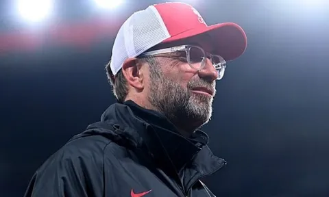 Klopp: 'Thật may vì không phải gặp Inter mỗi tuần'