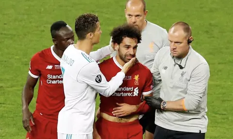 Klopp tiết lộ bất ngờ kế hoạch Liverpool phục thù Real Madrid