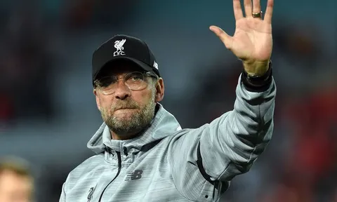 Klopp: "Tôi đã nói chuyện với cậu ấy 500, 600 lần"