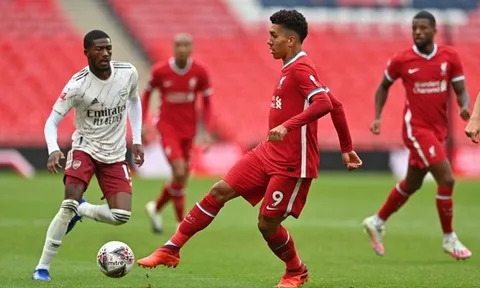 'Máy pressing' Liverpool tịt ngòi, Klopp đứng ra chốt hạ vấn đề