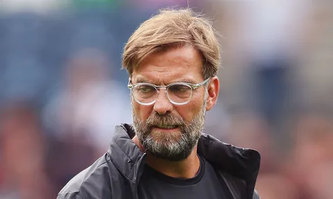 "Klopp và Liverpool rất muốn có được cầu thủ đó"