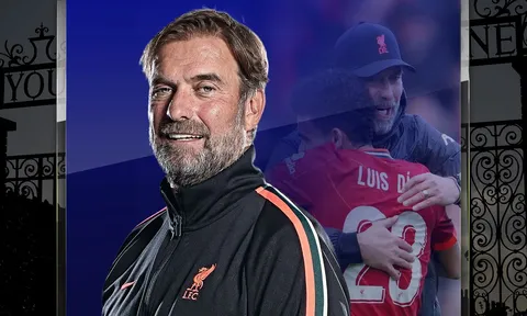 Klopp và lý do thành công của tân binh 50 triệu tại Liverpool