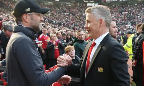 Klopp và Solskjaer, Man Utd cần ai hơn?