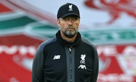 Klopp xác nhận, Liverpool chuẩn bị đối đầu "bến đỗ hụt" của ông tại Champions League