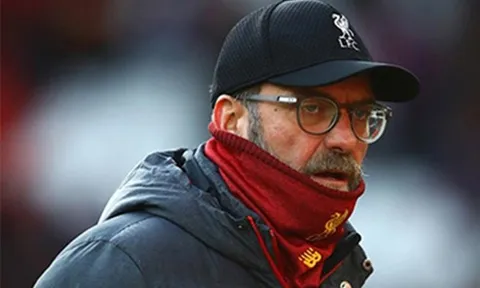 Bất bại 9 trận, Mourinho nhắc đến Klopp và Liverpool