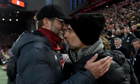 Khen Man City và Liverpool, Mourinho không quên mỉa mai và vạch đường cho Man Utd