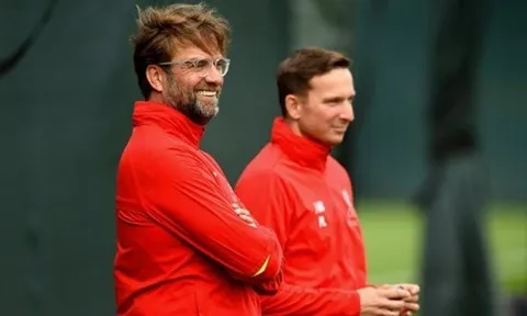 Liverpool nhắm báu vật tuyến giữa 85 triệu bảng