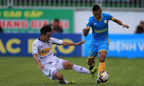 Sanna Khánh Hoà và muôn trùng khó khăn trong ngày đua tranh vé play-off