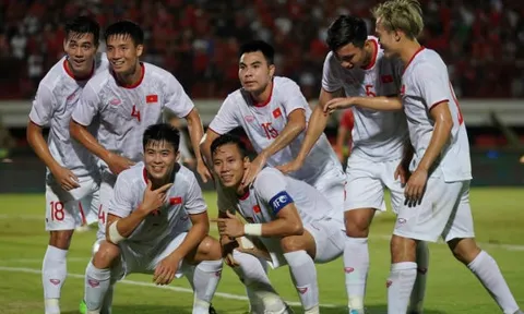 Trang chủ AFC chỉ ra yếu tố giúp ĐT Việt Nam hạ gục Indonesia