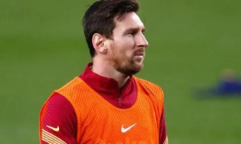Koeman bảo vệ Messi, chủ tịch Barca lập tức lên tiếng