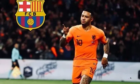Koeman đăng đàn xác nhận, Barca sắp đón tân binh thứ 4
