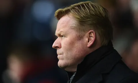 Koeman: Hơn cả một HLV là một cule đích thực