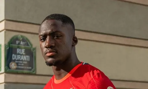 Konate: "Tôi không quan tâm"