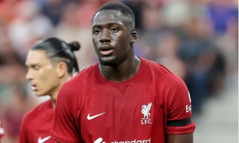 Konate và lời cảnh báo cho Jurgen Klopp