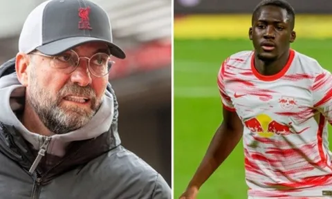 Konate vừa gia nhập, Klopp lập tức chỉ ra 3 điểm mạnh