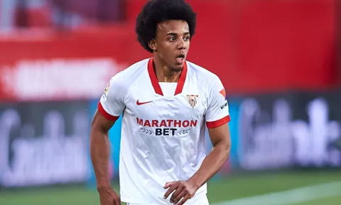 Trung vệ tiềm năng làm rõ tương lai trước sự quan tâm của Real Madrid