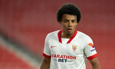 Chelsea ra giá đầu cho Jules Kounde