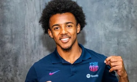 Kounde tiết lộ lý do chọn Barca, từ chối Chelsea