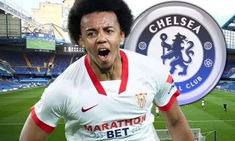 Hoàn tất 2 thương vụ, Chelsea rộng đường ký bom tấn thứ 2
