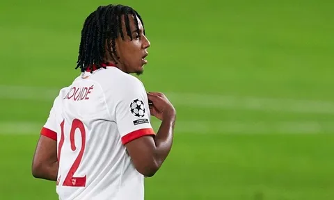 Tottenham thất thế, Chelsea gia nhập cuộc đua chiêu mộ đá tảng 70 triệu