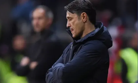 Kovac vạch trần 4 'tội đồ' trên sân tập trước khi chia tay Bayern