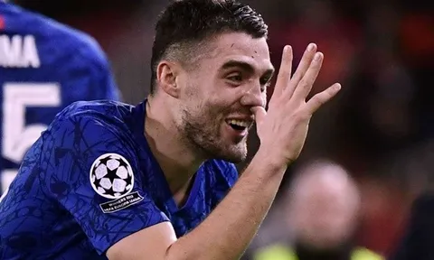 "Kovacic bảo sẽ nói các đồng đội đá tôi"
