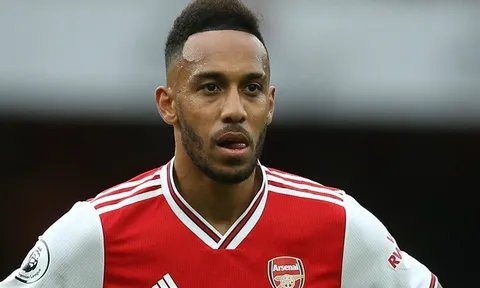 Kroos đăng đàn, nói thẳng hành động "rất ngớ ngẩn" của Aubameyang