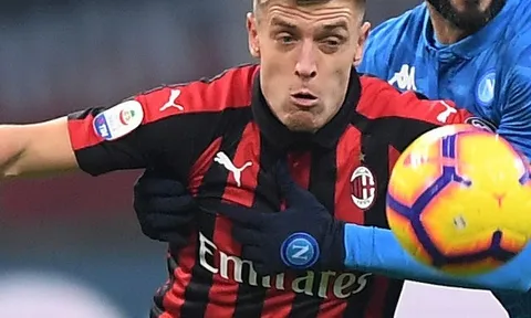 Ngột ngạt tại San Siro, sát thủ 40 triệu euro đến cầu cứu Real