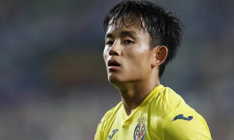 Kubo sắp chơi cho đội thứ 5 ở La Liga
