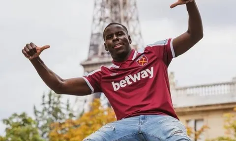 'Tôi rất ngạc nhiên khi Chelsea bán Zouma'