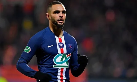 PSG gián tiếp mang đến tin vui cho Chelsea
