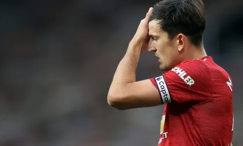 Ký "bom tấn" 50 triệu, Solskjaer có vá được Man Utd "mong manh"?