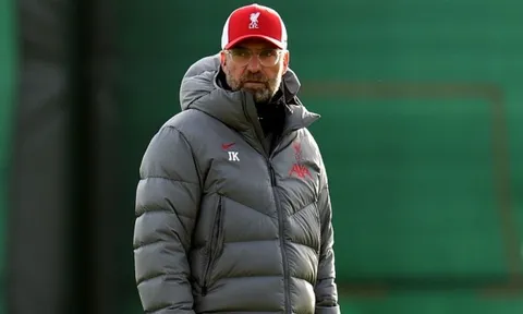 Ký "đá tảng" 65 triệu thay Van Dijk, Liverpool đối diện muôn vàn khó khăn