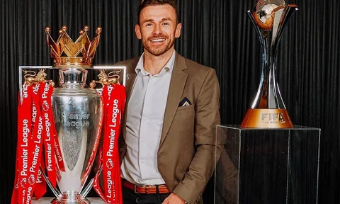 Ký hời bán lời, Liverpool đang sở hữu một thiên tài trên TTCN