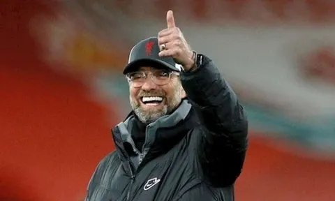 Ký "kẻ hủy diệt", Liverpool trở lại đánh chiếm trời Âu?