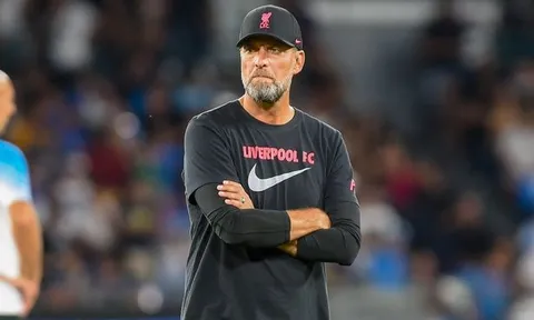 Kỷ nguyên 2.0 của Ten Hag đang đe dọa Liverpool