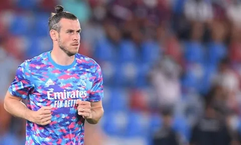 Ký nháy thỏa thuận, Gareth Bale tái xuất Ngoại hạng Anh vào mùa tới