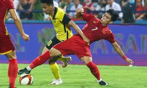 Ký ức 2020 và niềm tin hiện tại từ U23 Việt Nam