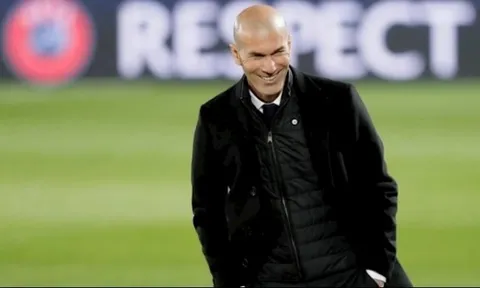 "Kylian Mbappe mới" của Real còn là một "máy cày" bao sân