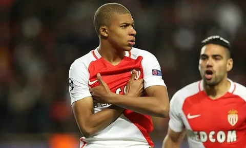 "Cậu ấy khiến tôi liên tưởng đến Thierry Henry"