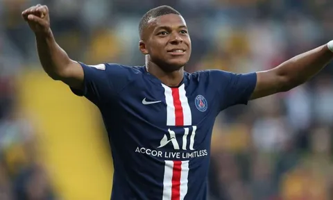 "Để trở nên vĩ đại, Mbappe phải chơi cho CLB này"