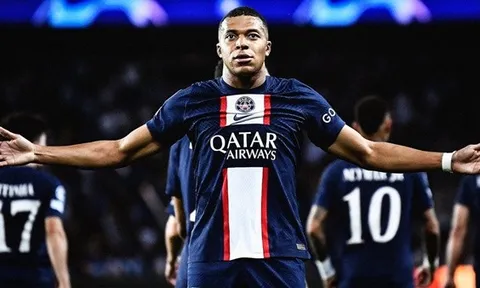 Kylian Mbappe: PSG đã tạo ra một con ‘quái vật’?