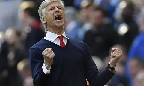 Arsenal lao dốc không phanh, Arsene Wenger bất ngờ bị chỉ trích
