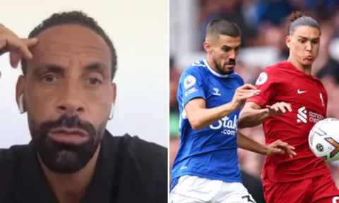 Rơi điểm, Ferdinand đánh giá cơ hội vô địch của Liverpool