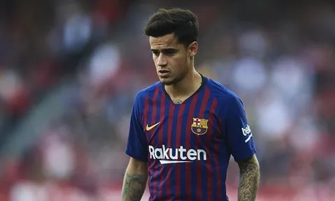 10 thương vụ đắt đỏ nhất lịch sử của Barca