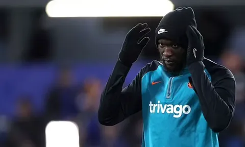 Joe Cole hiến kế giúp Lukaku hồi sinh