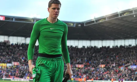 "Là 1 CĐV Arsenal, điều đó thật thất vọng"
