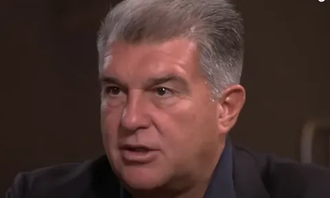 Laporta xác định thanh lý hàng loạt sao Barca